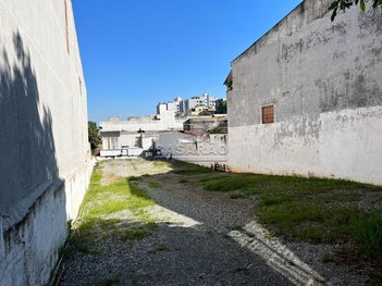 land_lot em Rua Marina, Santa Maria - São Caetano do Sul - SP