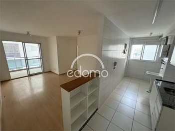 apartment em Rua Domingos Paiva, Brás - São Paulo - SP