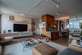 apartment em Rua Manuel Guedes, Jardim Europa - São Paulo - SP