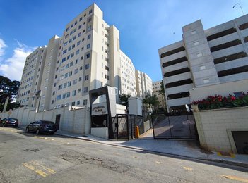 apartment em Rua Adherbal Stresser, Jardim Arpoador - São Paulo - SP