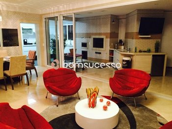 apartment em Rua Nagib Izar, Jardim Anália Franco - São Paulo - SP