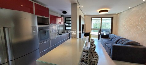 apartment em Avenida Campeche, Campeche - Florianópolis - SC