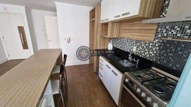 apartment em Rua Ministro Ferreira Alves, Vila Pompéia - São Paulo - SP