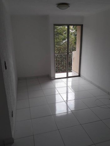 apartment em Avenida Santa Mônica, Jardim Santa Mônica - São Paulo - SP