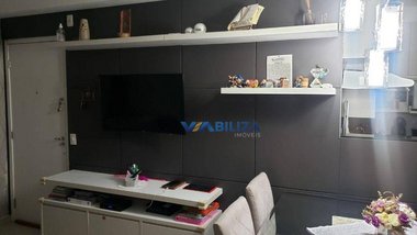 apartment em Rua Santa Izabel, Vila Augusta - Guarulhos - SP