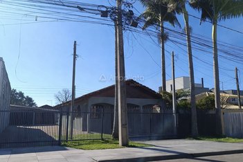 house em Rua Professora Nilce Terezinha Zanetti, Jardim Paulista - Campina Grande do Sul - PR