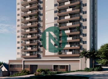 apartment em Avenida do Cursino, Saúde - São Paulo - SP