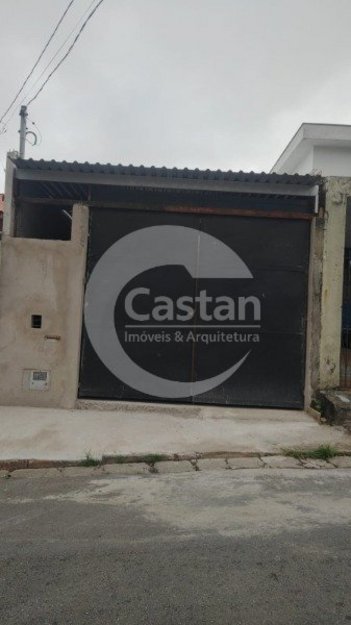 industrial em Rua Stefan Demboski, Paulicéia - São Bernardo do Campo - SP