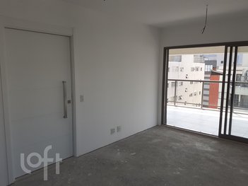 apartment em Desembargador Eliseu Guilherme, Paraíso - São Paulo - SP