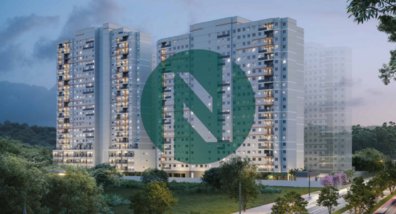 apartment em Avenida Miguel Yunes, Usina Piratininga - São Paulo - SP