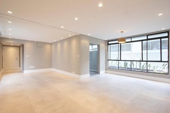 apartment em Alameda Joaquim Eugênio de Lima, Jardim Paulista - São Paulo - SP