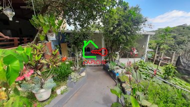 house em Rua Augusta Pasti Biagi, Abadia - Louveira - SP