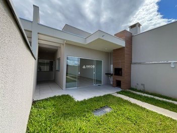 house em Rua Augusto Bertoldi, Guaratuba - Guaratuba - PR