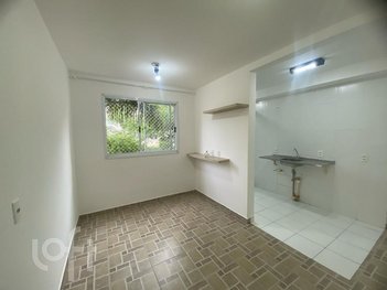 apartment em Friedrich Von Voith, Jardim São João (Jaraguá) - São Paulo - SP