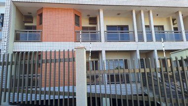 apartment em Rua Itapira, Jardim Paulista - Ribeirão Preto - SP