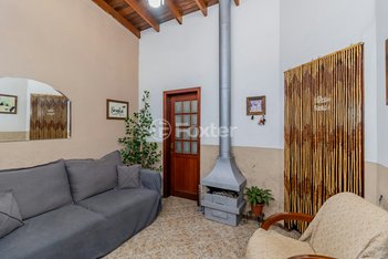 house em Rua José Ferreira Jardim, Santa Rosa de Lima - Porto Alegre - RS