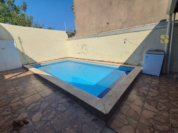 house em Rua São Paulo, Morada da Serra - Cuiabá - MT