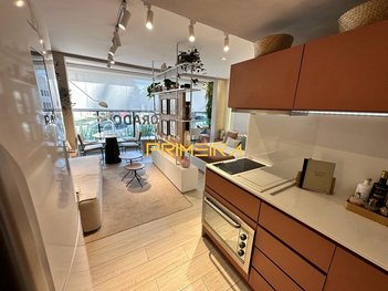 apartment em Rodovia BR-116, Tarumã - Curitiba - PR