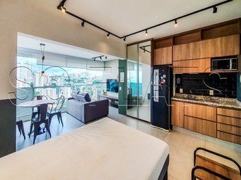 apartment em Rua Dionísio da Costa, Vila Mariana - São Paulo - SP