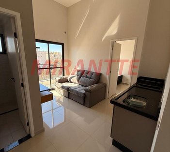 apartment em Avenida Doutor Timóteo Penteado, Vila São Judas Tadeu - Guarulhos - SP
