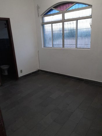 apartment em Rua Adorino Ferreira, Califórnia - Belo Horizonte - MG