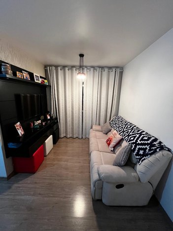 apartment em Rua Serra de Botucatu, Vila Gomes Cardim - São Paulo - SP