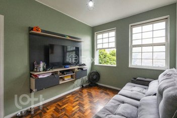 apartment em Rua Veranópolis, Passo da Areia - Porto Alegre - RS