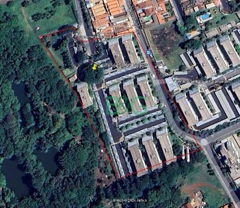 apartment em Avenida Doutor Walter Belian, Parque São Sebastião - Ribeirão Preto - SP