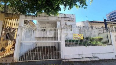 house em Rua Olegário Maciel, Centro - Uberlândia - MG