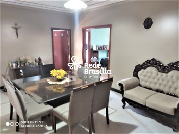 house em Quadra 300 Conjunto 25, Recanto das Emas - Brasília - DF