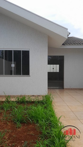 house em Rua Salvador, Paiçandu - Paiçandu - PR