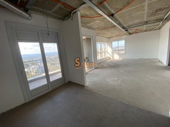 apartment em Rua Presidente João Goulart, Morro do Espelho - São Leopoldo - RS