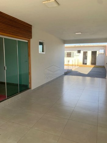 house em Rua Vereador João Batista Ziglio, Residencial e Comercial Jardim Santa Helena - Barra Bonita - SP