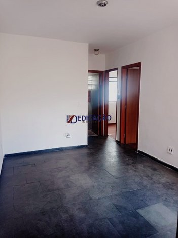apartment em Avenida Coronel José Benjamim, Padre Eustáquio - Belo Horizonte - MG