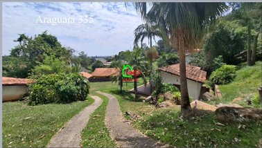 house em Rua dos Servidores Públicos, São Joaquim - Vinhedo - SP