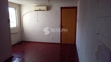 apartment em Rua Zulmiro Gomes da Silva, Olaria - Canoas - RS