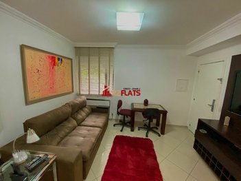 apartment em Alameda Jaú, Jardim Paulista - São Paulo - SP