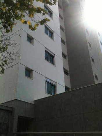 apartment em Rua Bernardino de Lima, Gutierrez - Belo Horizonte - MG