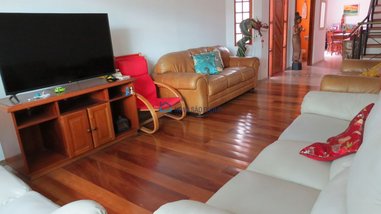 house em Alameda Sorimãs, Planalto Paulista - São Paulo - SP