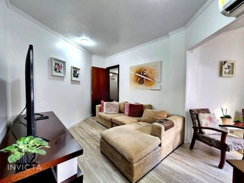 apartment em Rua 101, Centro - Balneário Camboriú - SC