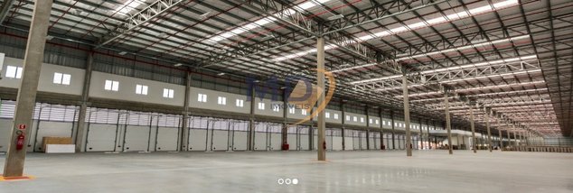 industrial em Rua D, Parque Duque - Duque de Caxias - RJ