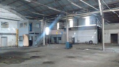 industrial em Avenida Coronel Luiz Rodrigues de Barros, Jardim Eliane - Cotia - SP