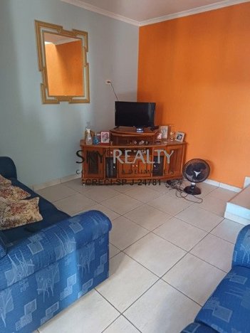 house em Rua Forte dos Dragões, Jardim Icaraí - São Paulo - SP