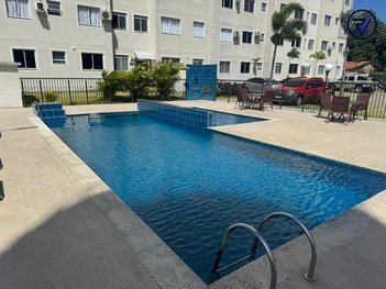 apartment em Rua das Oiticicas, Passaré - Fortaleza - CE