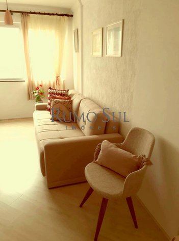 apartment em Rua Augusto Blasi, Jardim Celeste - São Paulo - SP