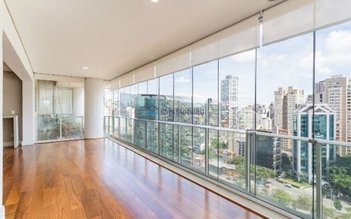 apartment em Rua Benedito Lapin, Itaim Bibi - São Paulo - SP