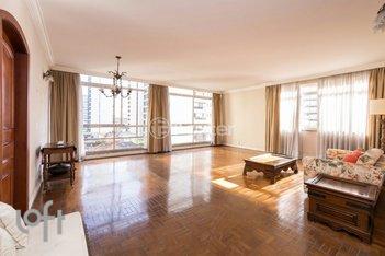 apartment em Franca, Jardim América - São Paulo - SP