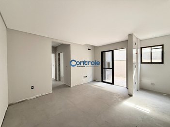 apartment em Rua Maria de Campos Silveira, Areias - São José - SC