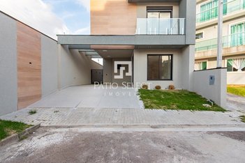 house em Rua Elói Orestes Zeglin, Pinheirinho - Curitiba - PR