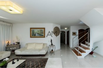 apartment em Rua Pascal, Campo Belo - São Paulo - SP